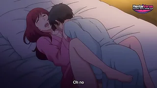 Episode 3: Is subhuman loved also a job!? (English Sub)
