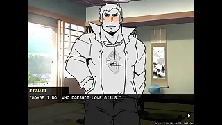 Lash Dating Sim (Yeah, that's along to title for along to game)